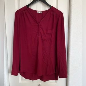 PLEIONE Blouse